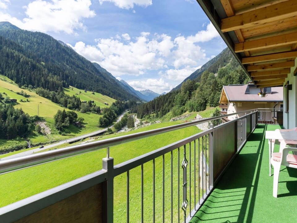 Apartment | View from property