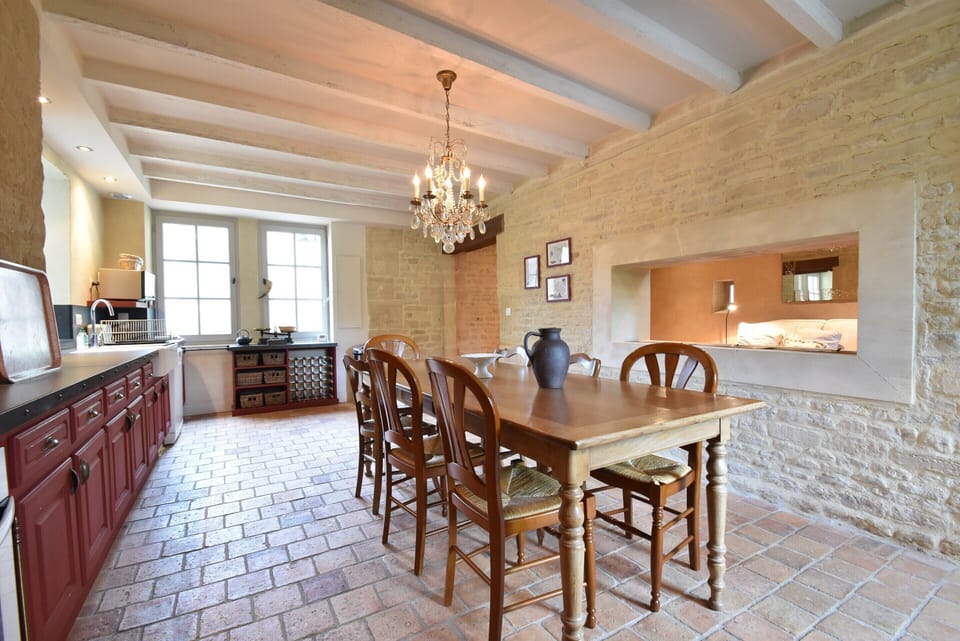 House | Dining