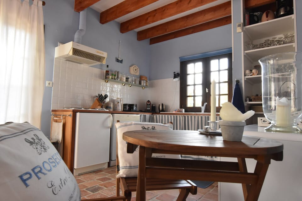 House | Private kitchen