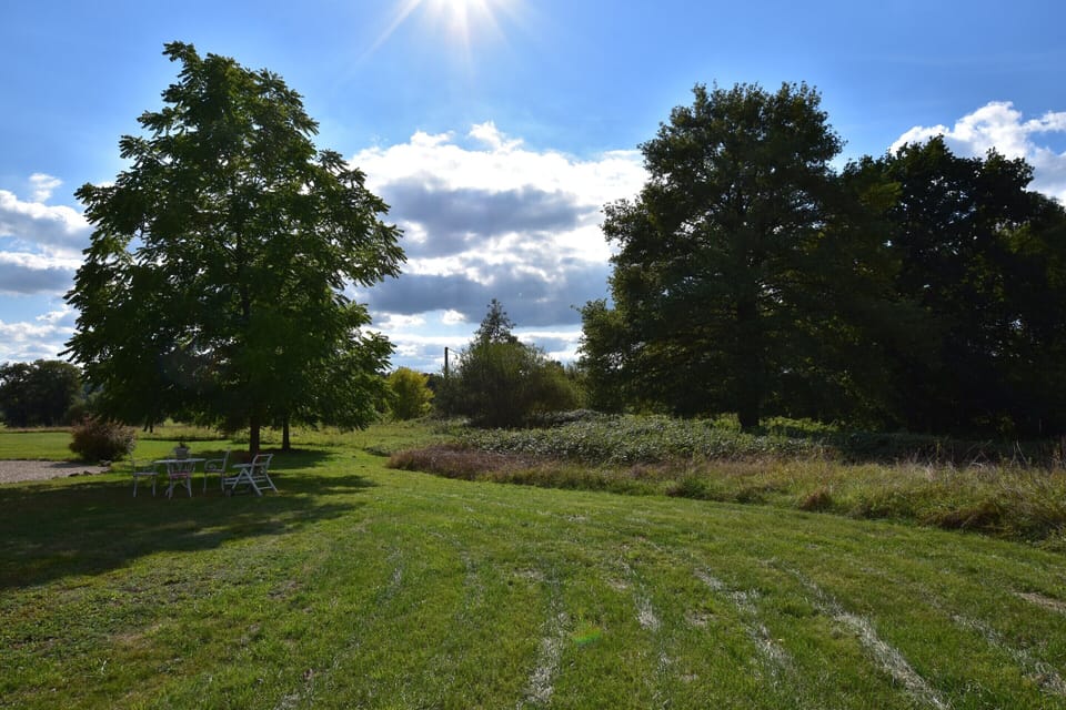 House | Garden