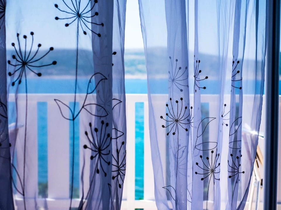 Apartment | View from property