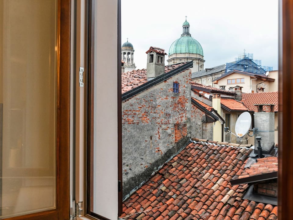 Apartment | View from property