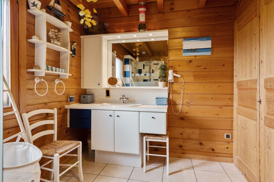Nature Chalet in Abbevillers Chalet in Bourgogne-Franche-Comté