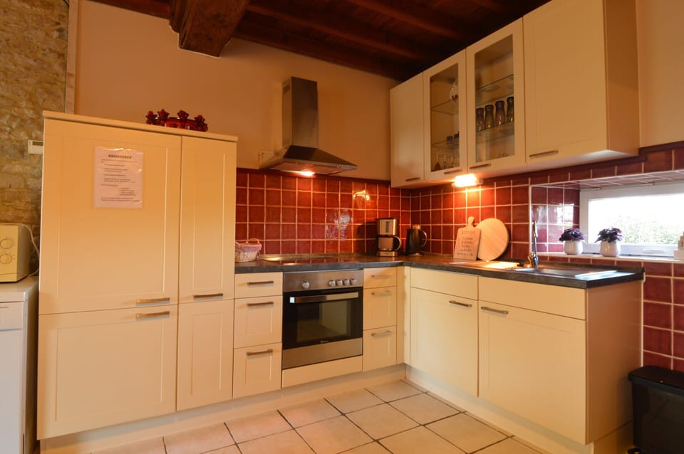 House | Private kitchen | Highchair