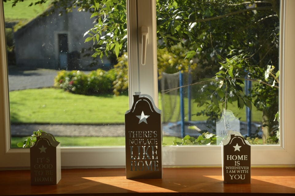 House | Interior detail
