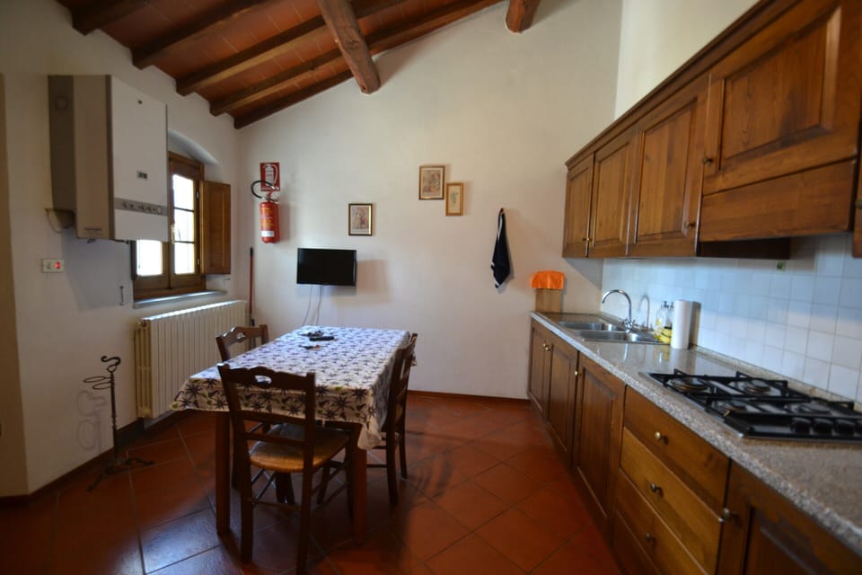 House | Private kitchen