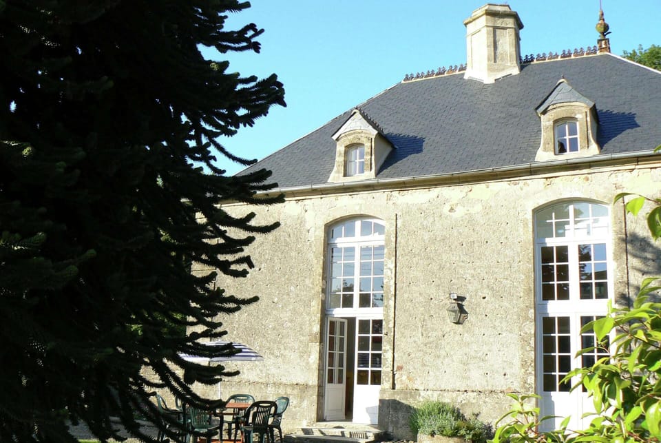 House | Exterior