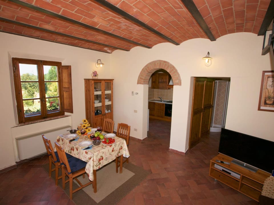 House | Dining