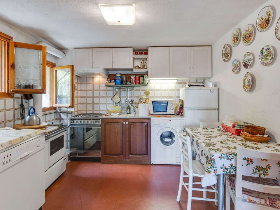 Cottage | Private kitchen