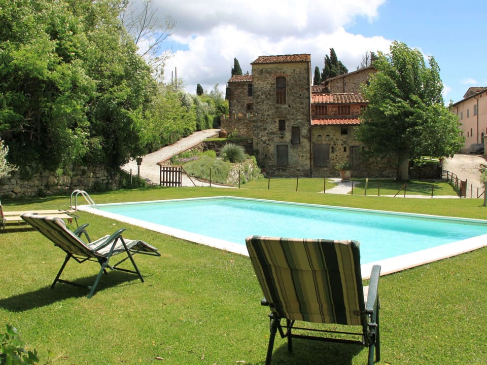 House | Pool | Outdoor pool