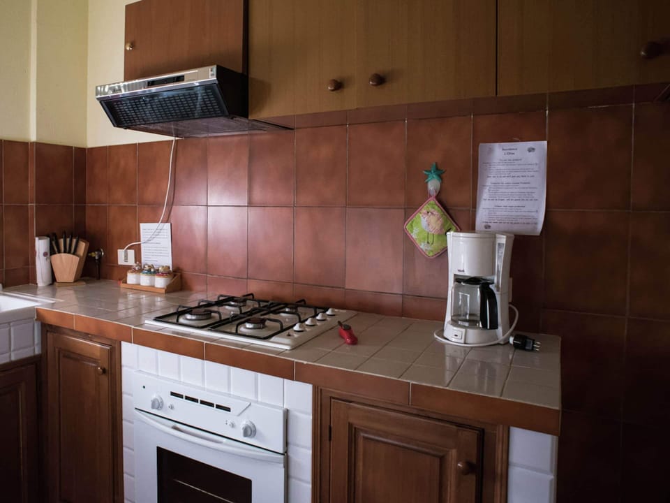 House | Private kitchen | Highchair