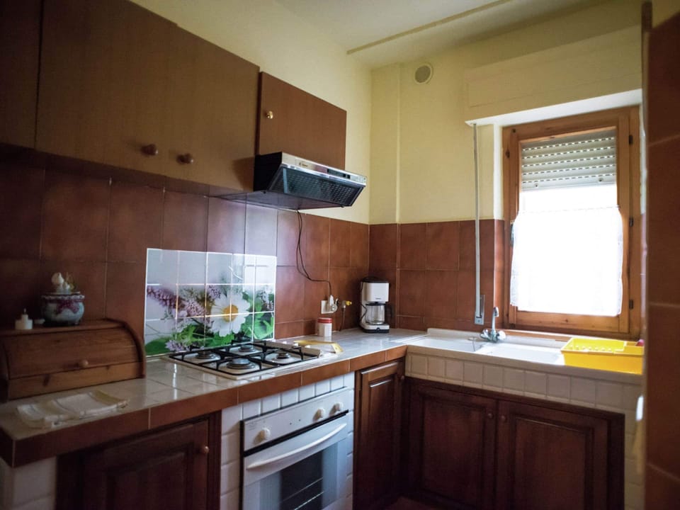 House | Private kitchen | Highchair