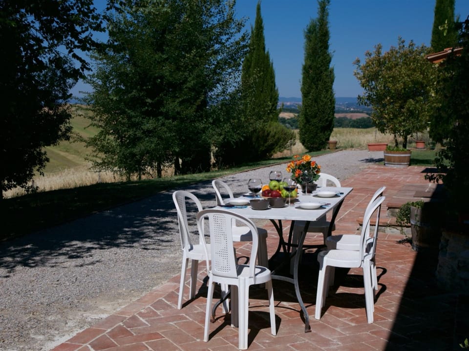 House | Dining