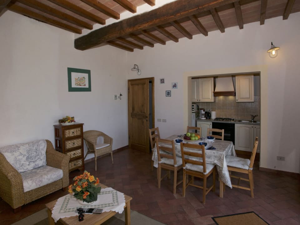 House | Dining