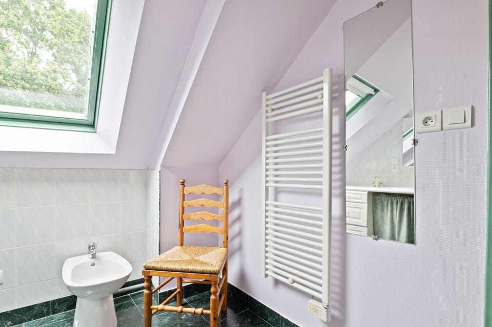 Charming Child-friendly Holiday Home House in Brittany