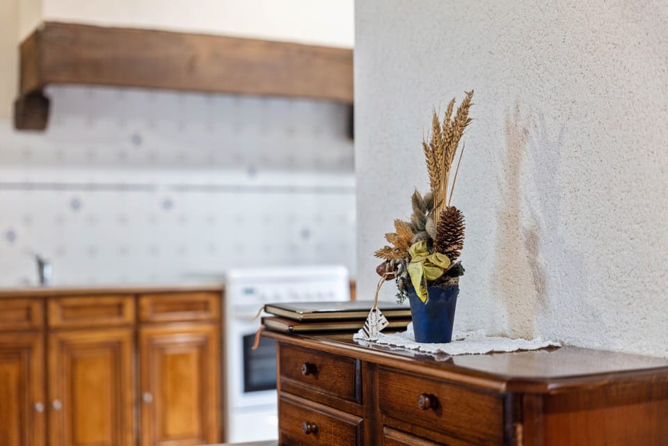 House | Interior detail