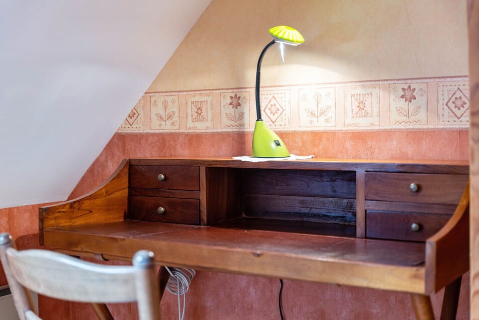 House | Interior detail