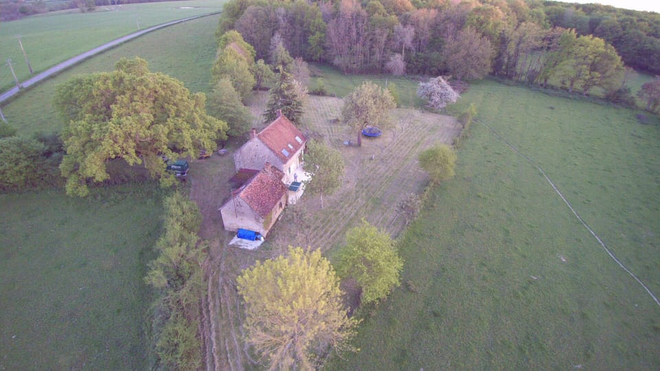 House | Garden