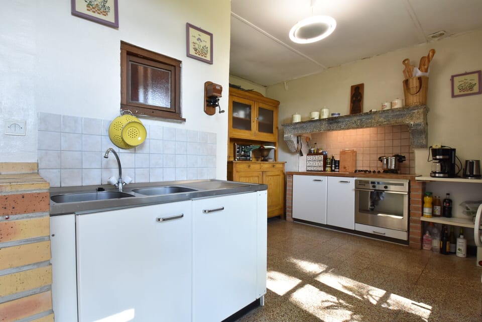 House | Private kitchen