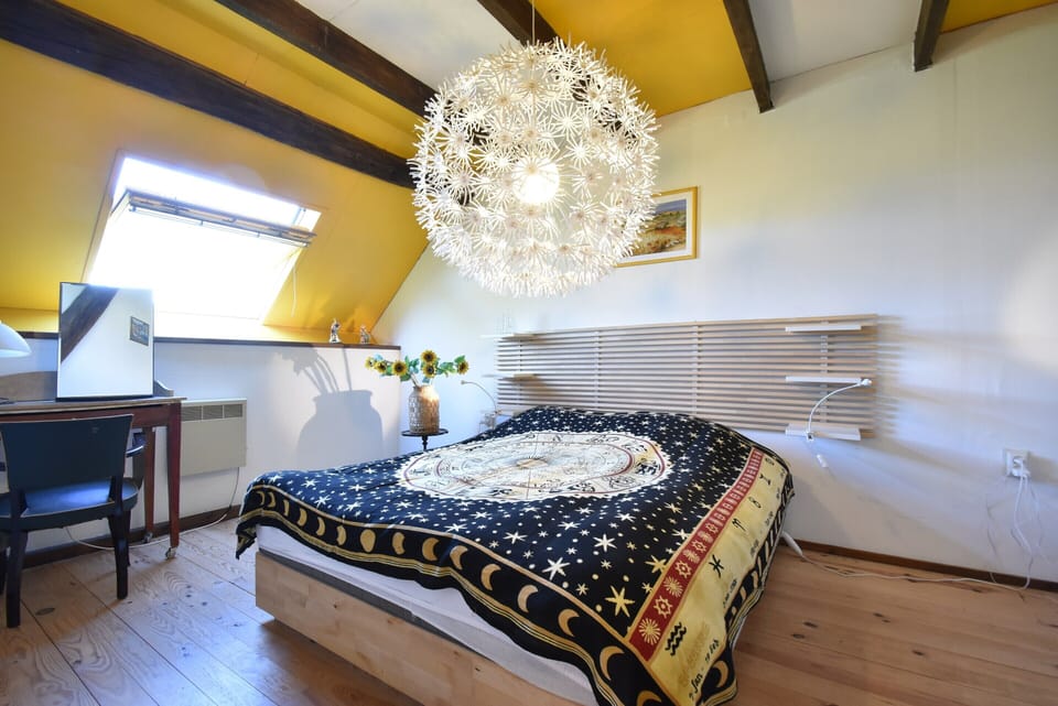 Holiday Home in Decize Near Beach House in Arâches-la-Frasse
