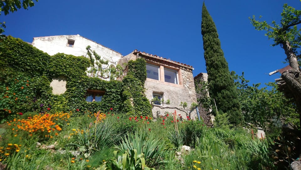 Villa | Exterior