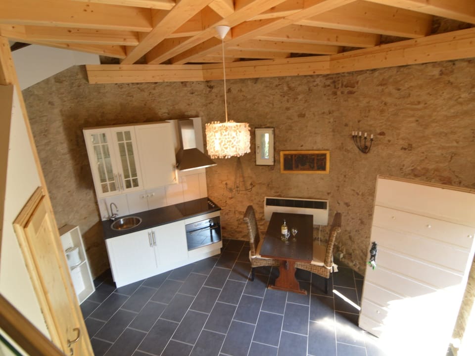 House | Dining