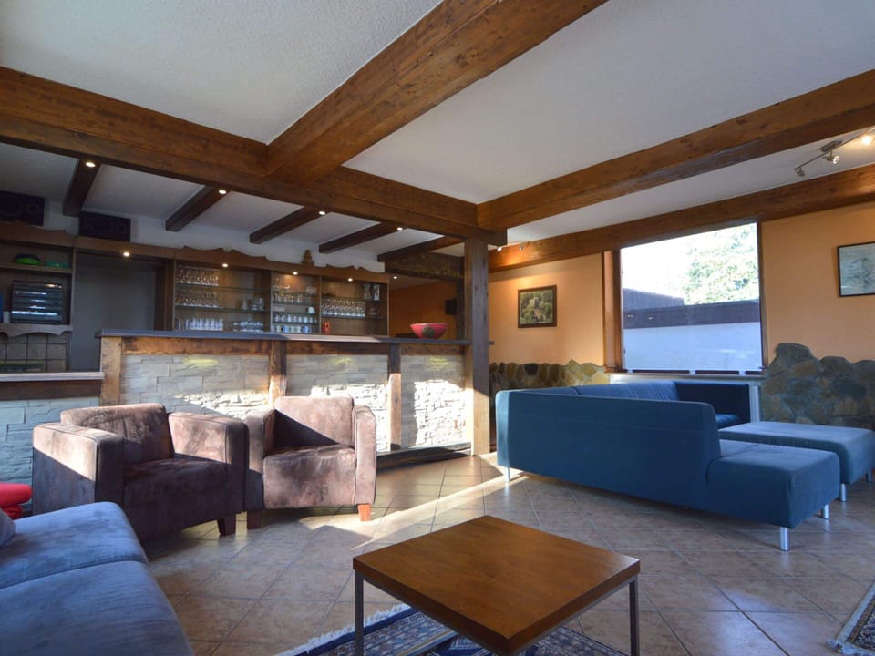 House | Living room