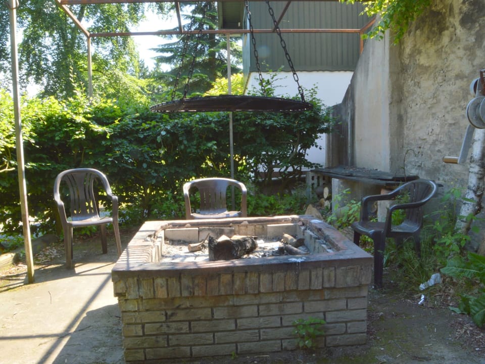 House | Property amenity
