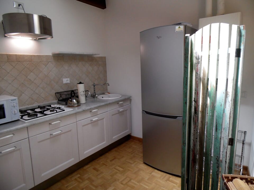 Apartment | Private kitchen