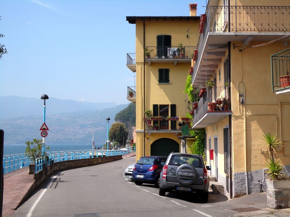 Apartment | Exterior