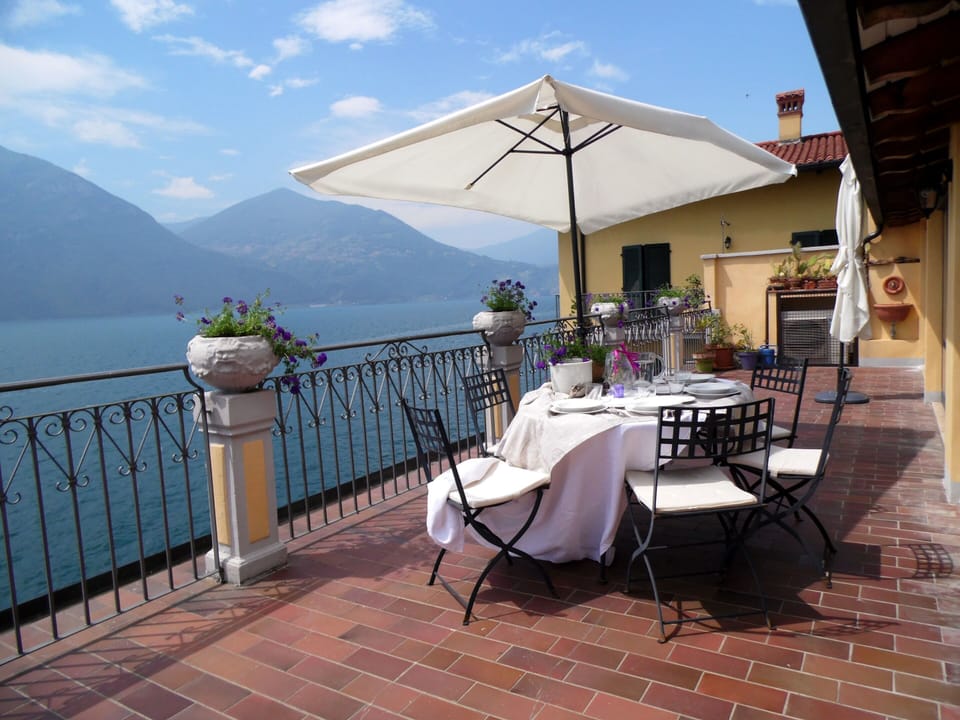 Apartment | Balcony