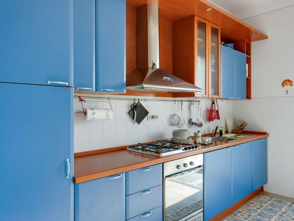 House | Private kitchen