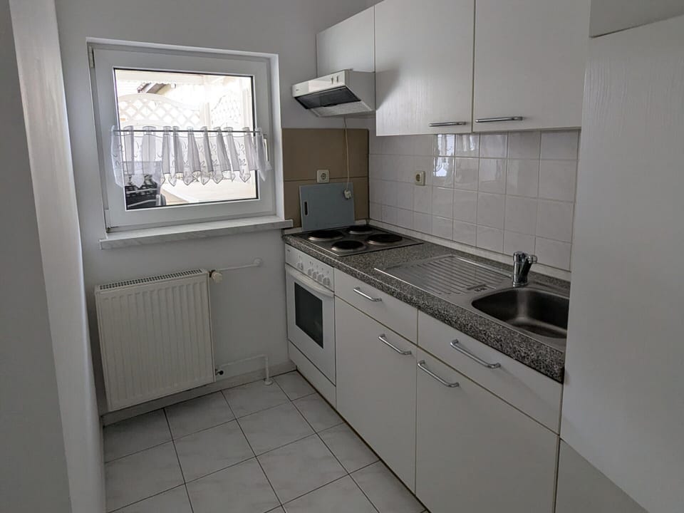 Bungalow | Private kitchen