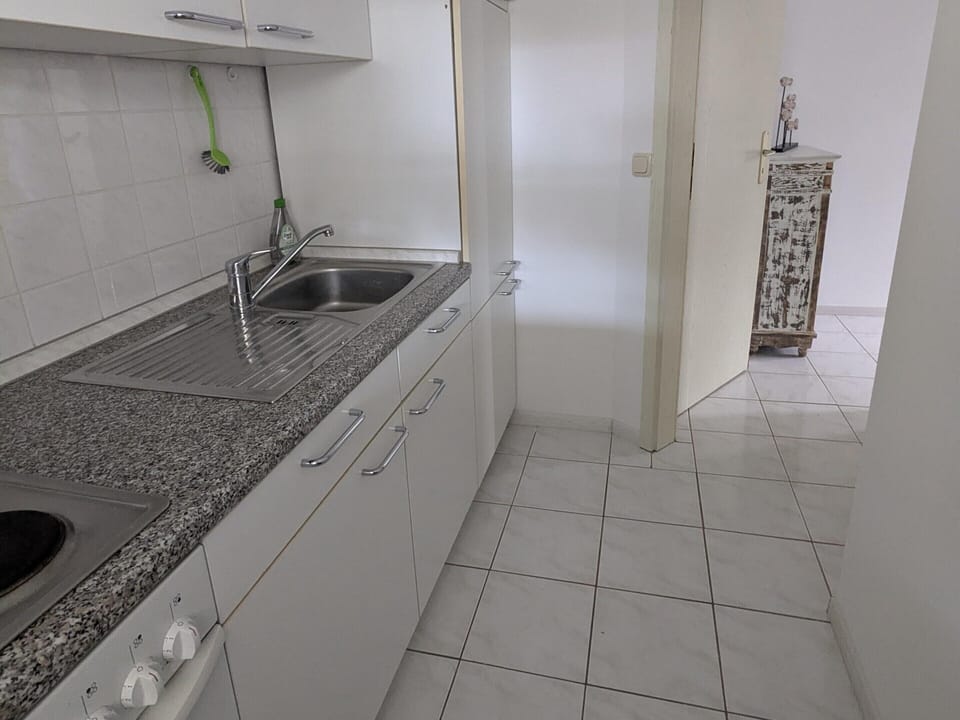 Bungalow | Private kitchen