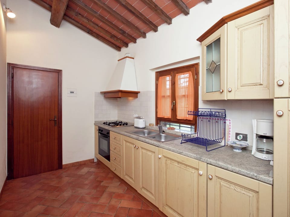 House | Private kitchen