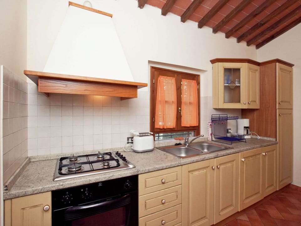House | Private kitchen