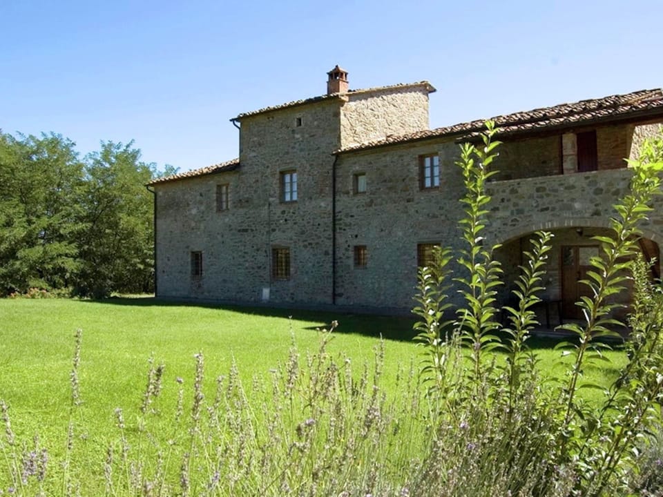 House | Exterior