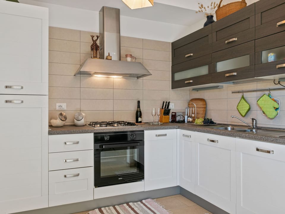 House | Private kitchen