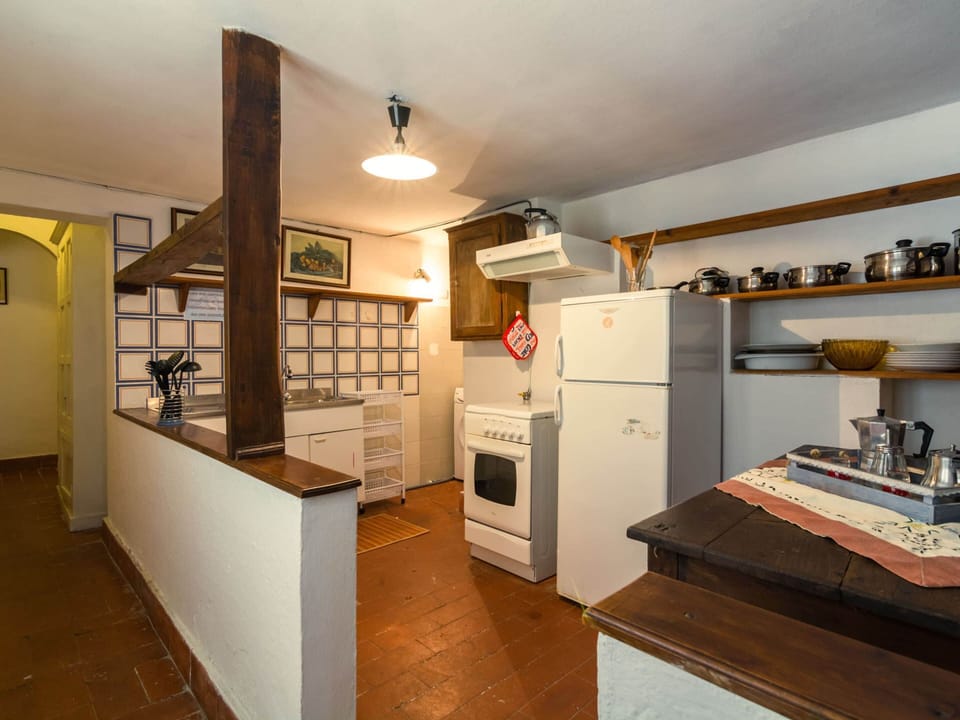 House | Private kitchen