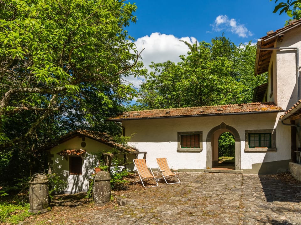 House | Exterior