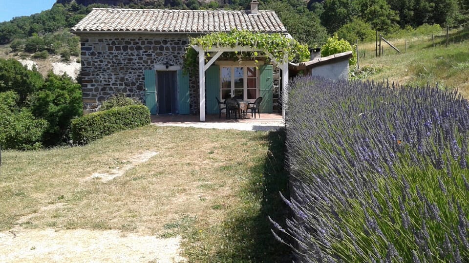 House | Garden