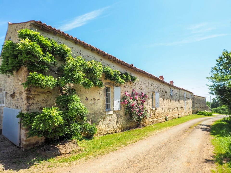 House | Exterior