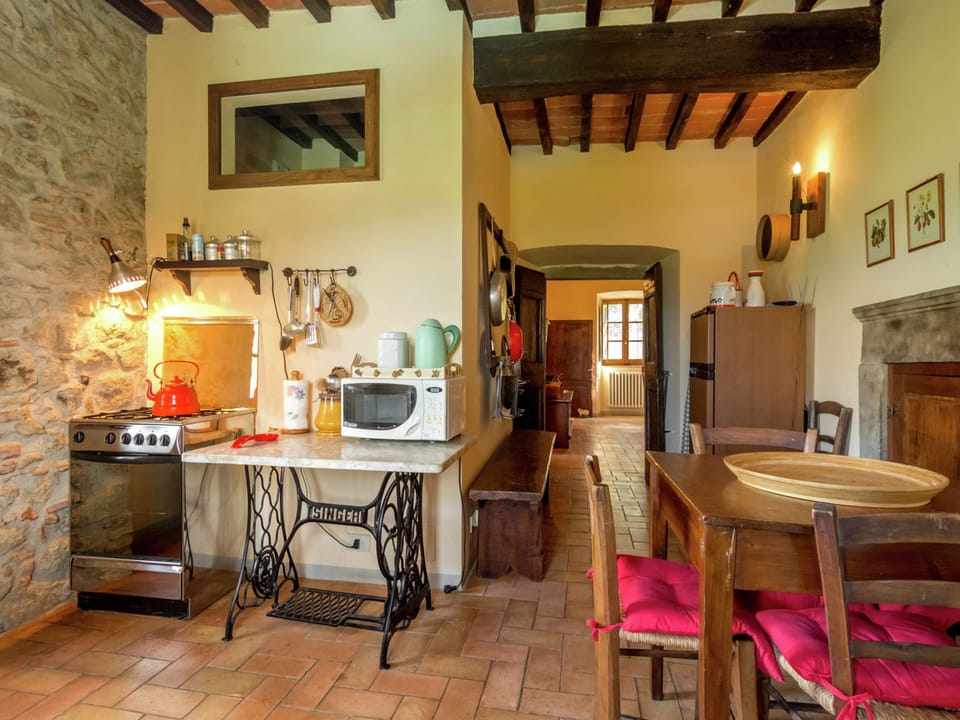 House | Dining