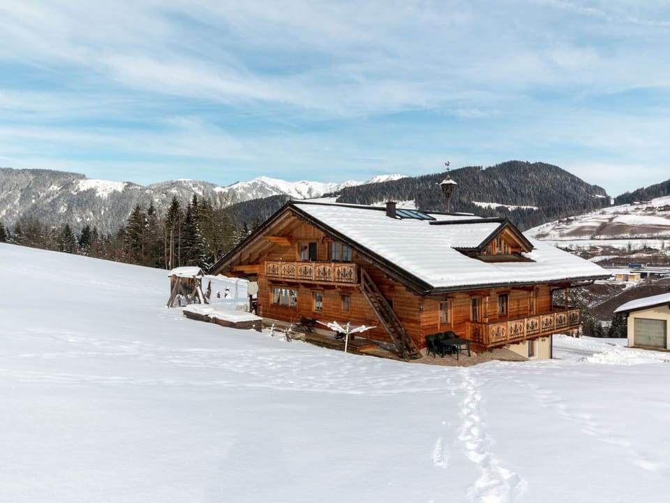 House | Exterior