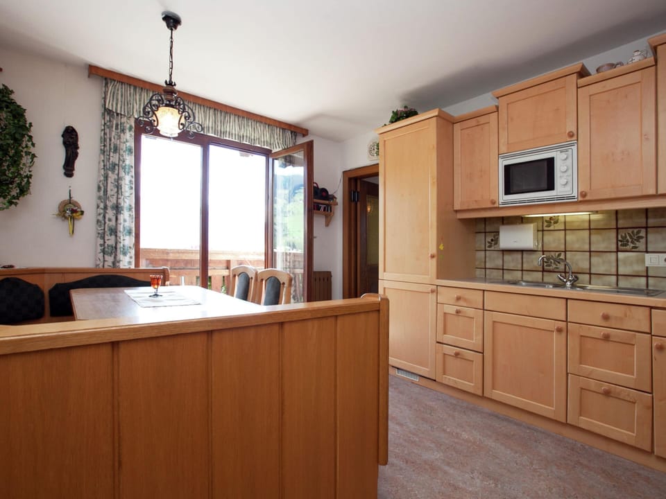 Apartment | Private kitchen