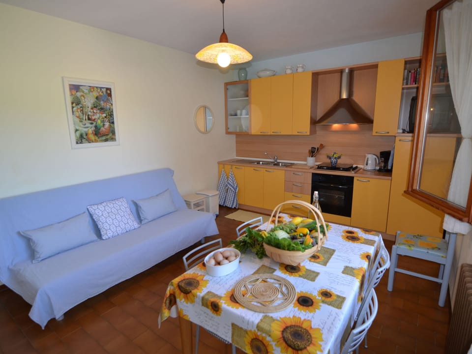 Apartment | Private kitchen | Coffee/tea maker