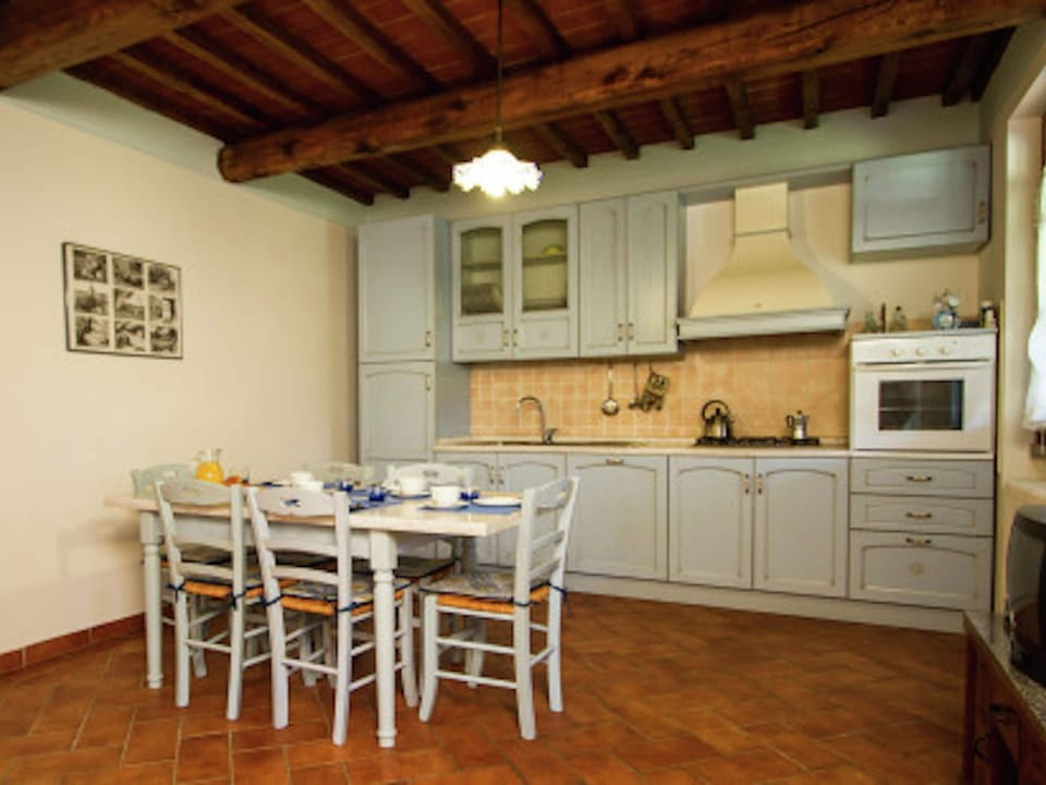 House | Private kitchen