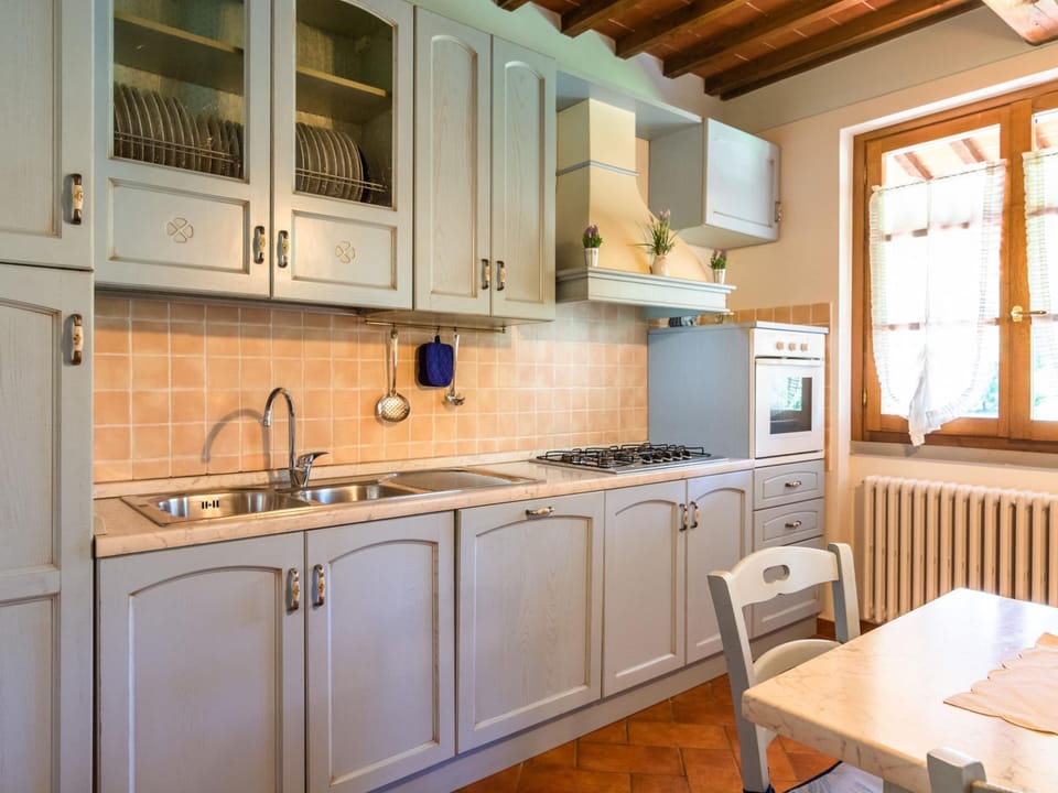 House | Private kitchen