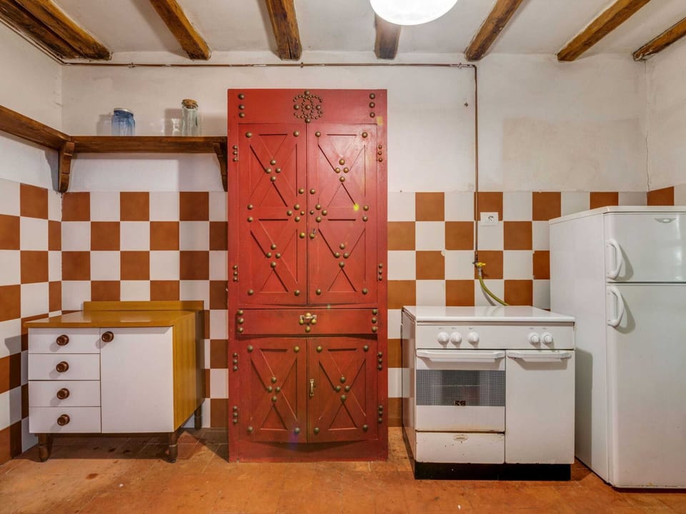 House | Private kitchen