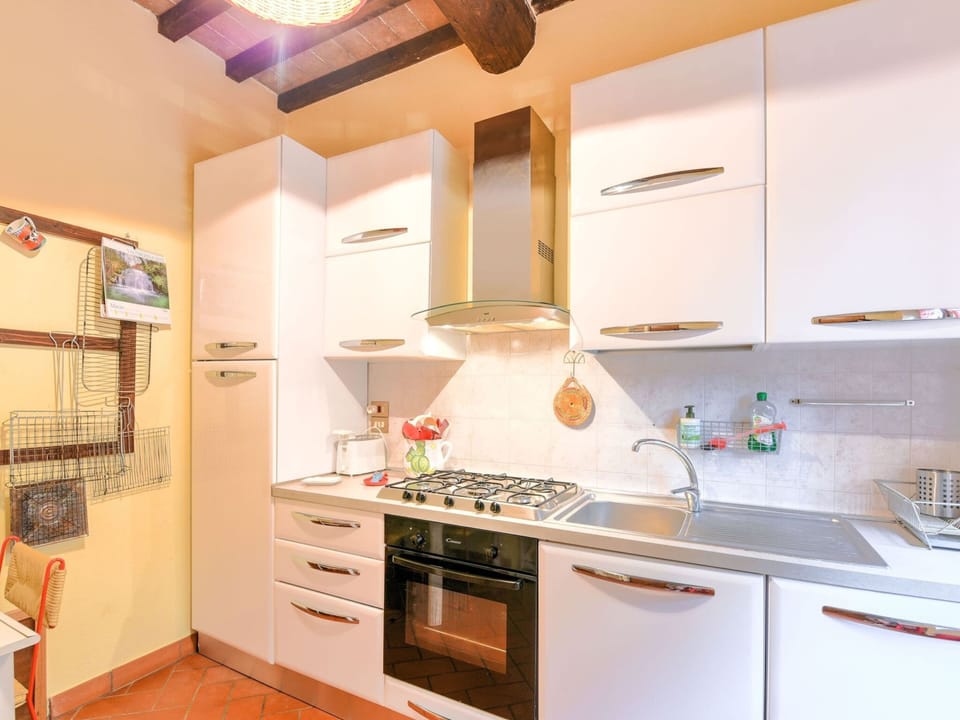 House | Private kitchen | Highchair